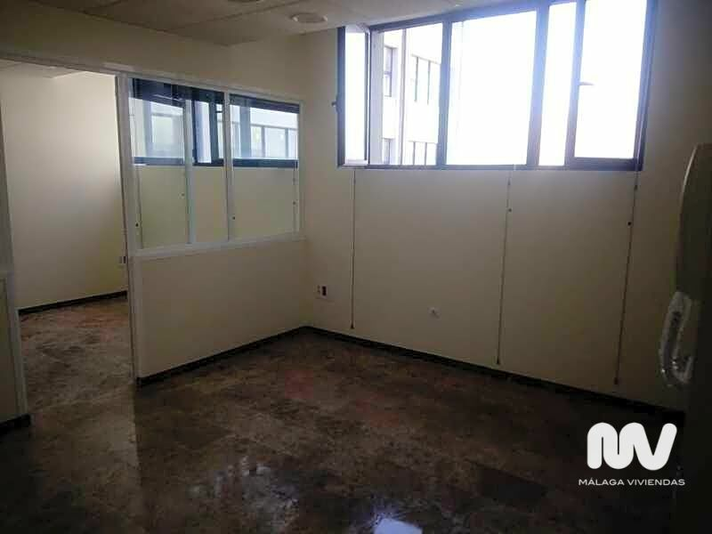 1-bedroom Shop In Antequera, Spain (74 M²)