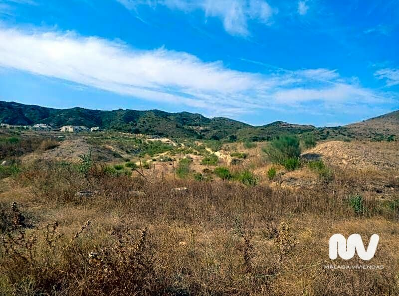 Land In Torrealquería, Spain (8.081 M² Plot)