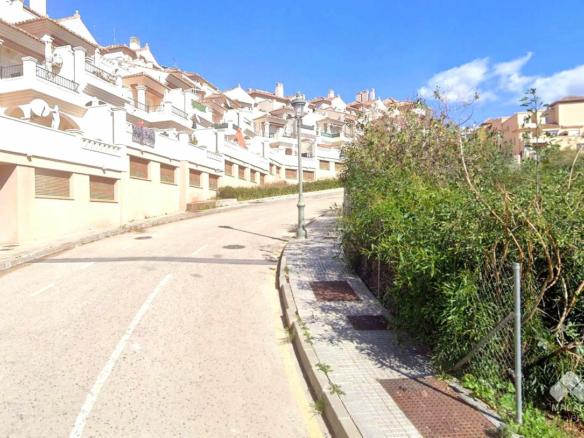 Land In Nerja, Spain (2.500 M² Plot)
