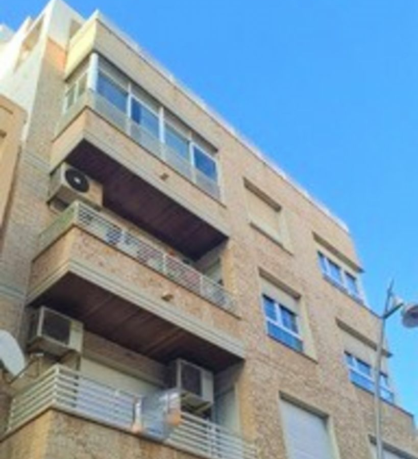 5-bedroom Apartment In Torrevieja, Spain (250 M²)