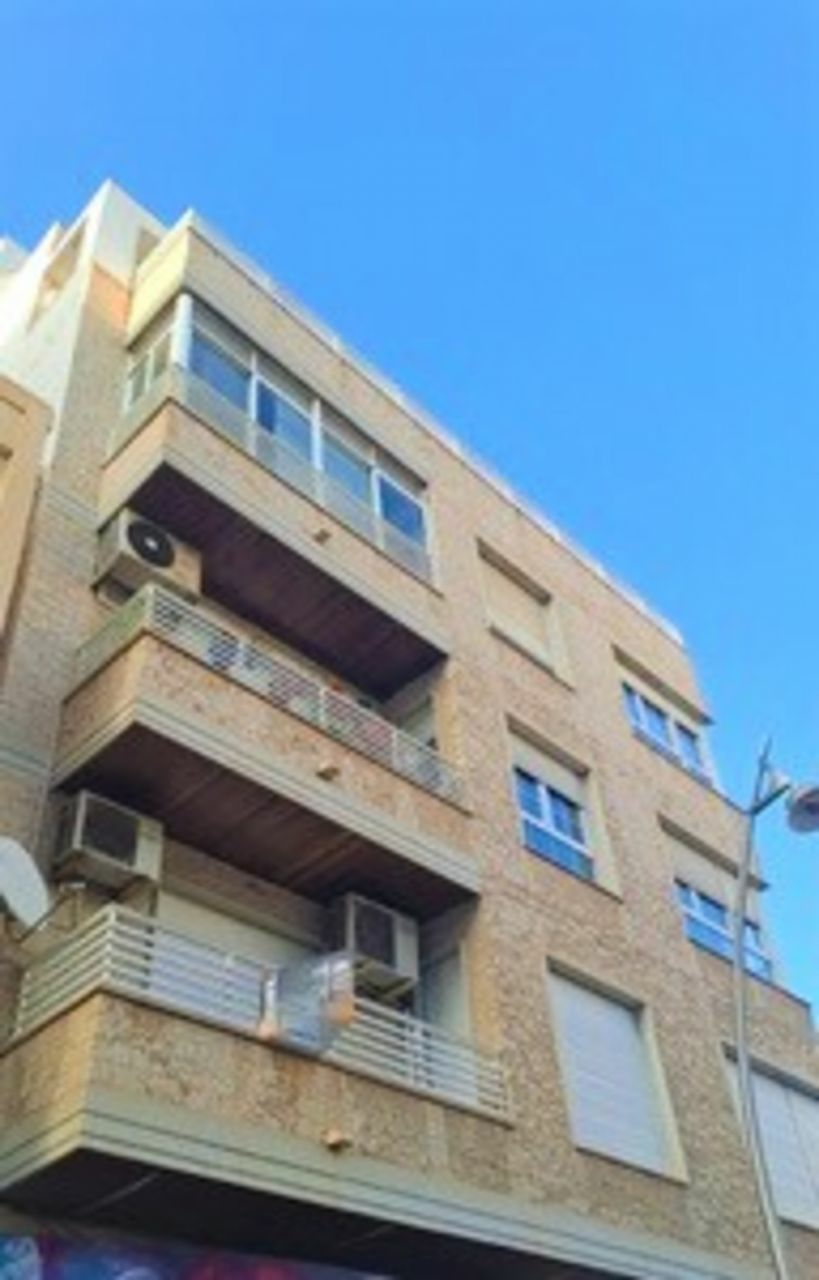 2-1-0d19f8 5-bedroom Apartment In Torrevieja, Spain (250 M²)