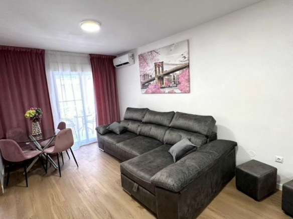 2-bedroom Apartment In Torrevieja, Spain (64 M²)