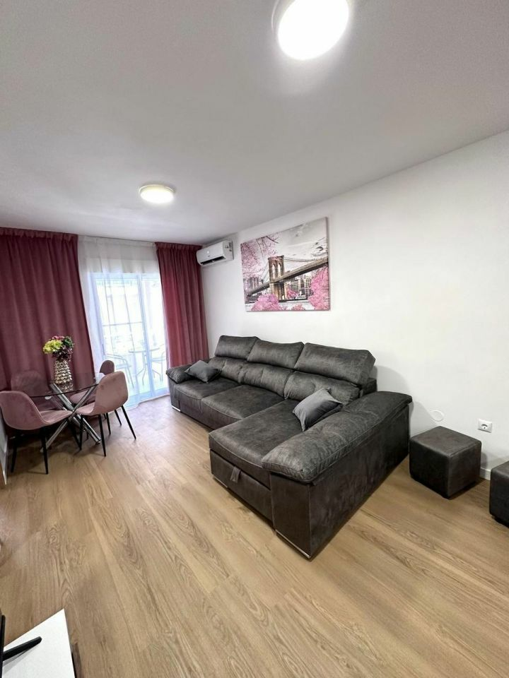 2-bedroom Apartment In Torrevieja, Spain (64 M²)
