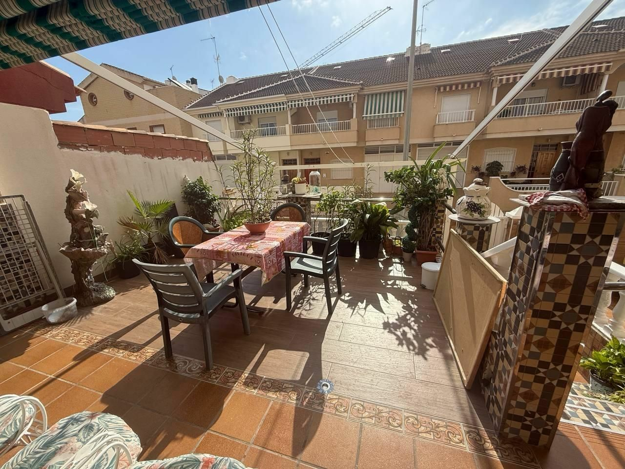 4-bedroom Apartment In San Pedro Del Pinatar, Spain (116 M²)