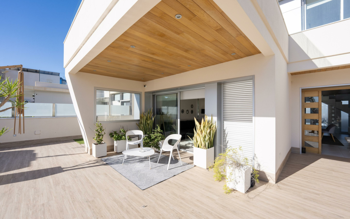 4-bedroom Villa In Orihuela Costa, Spain (302 M²)