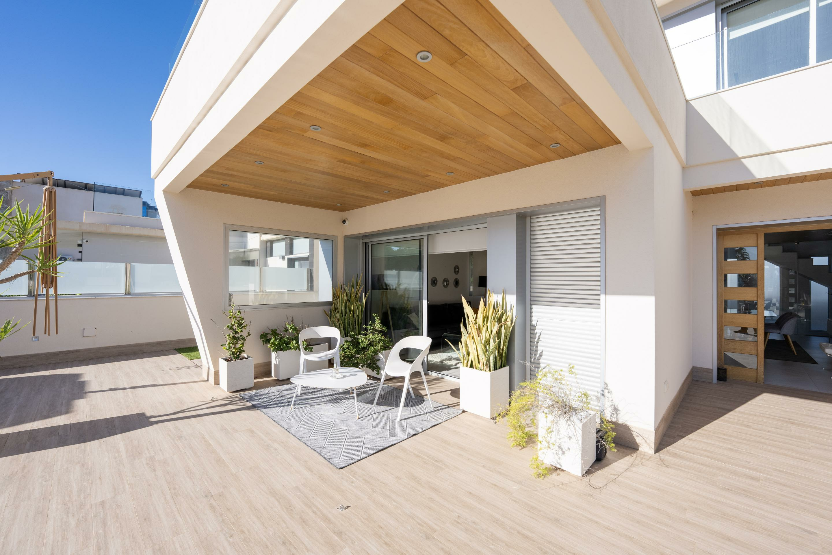 2-1-74b0bf 4-bedroom Villa In Orihuela Costa, Spain (302 M²)