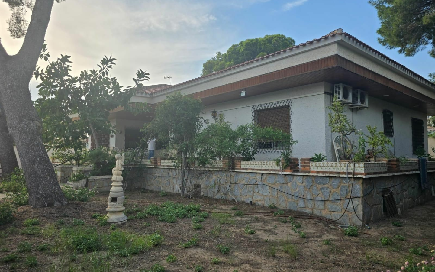 7-bedroom Villa In Orihuela Costa, Spain (230 M²)