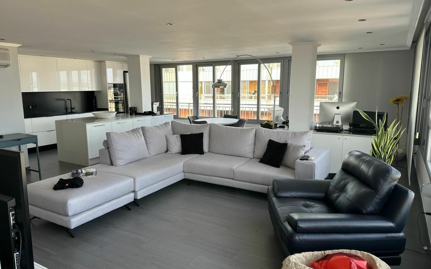 2-bedroom Penthouse In Torrevieja, Spain (118 M²)