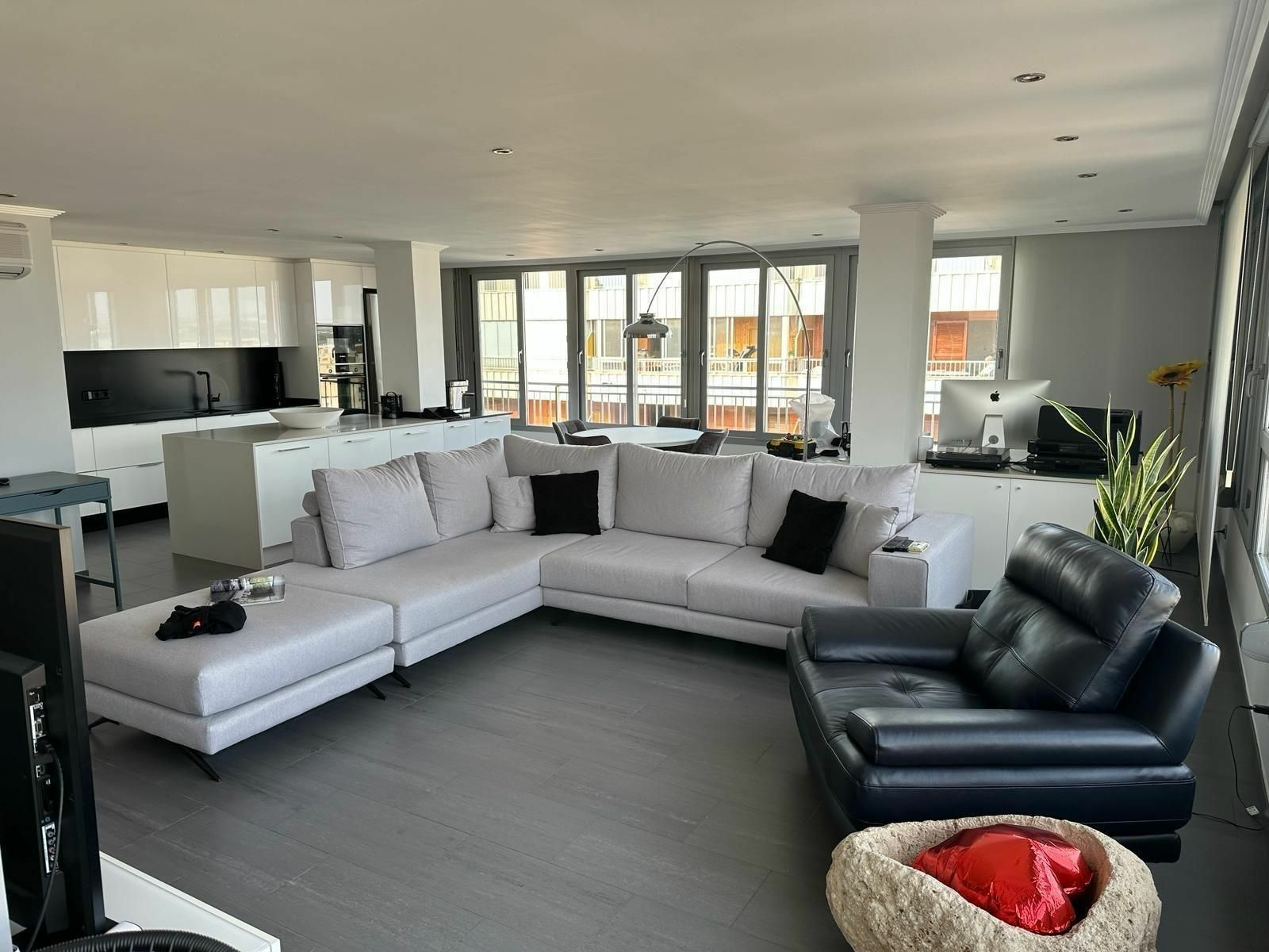 2-bedroom Penthouse In Torrevieja, Spain (118 M²)