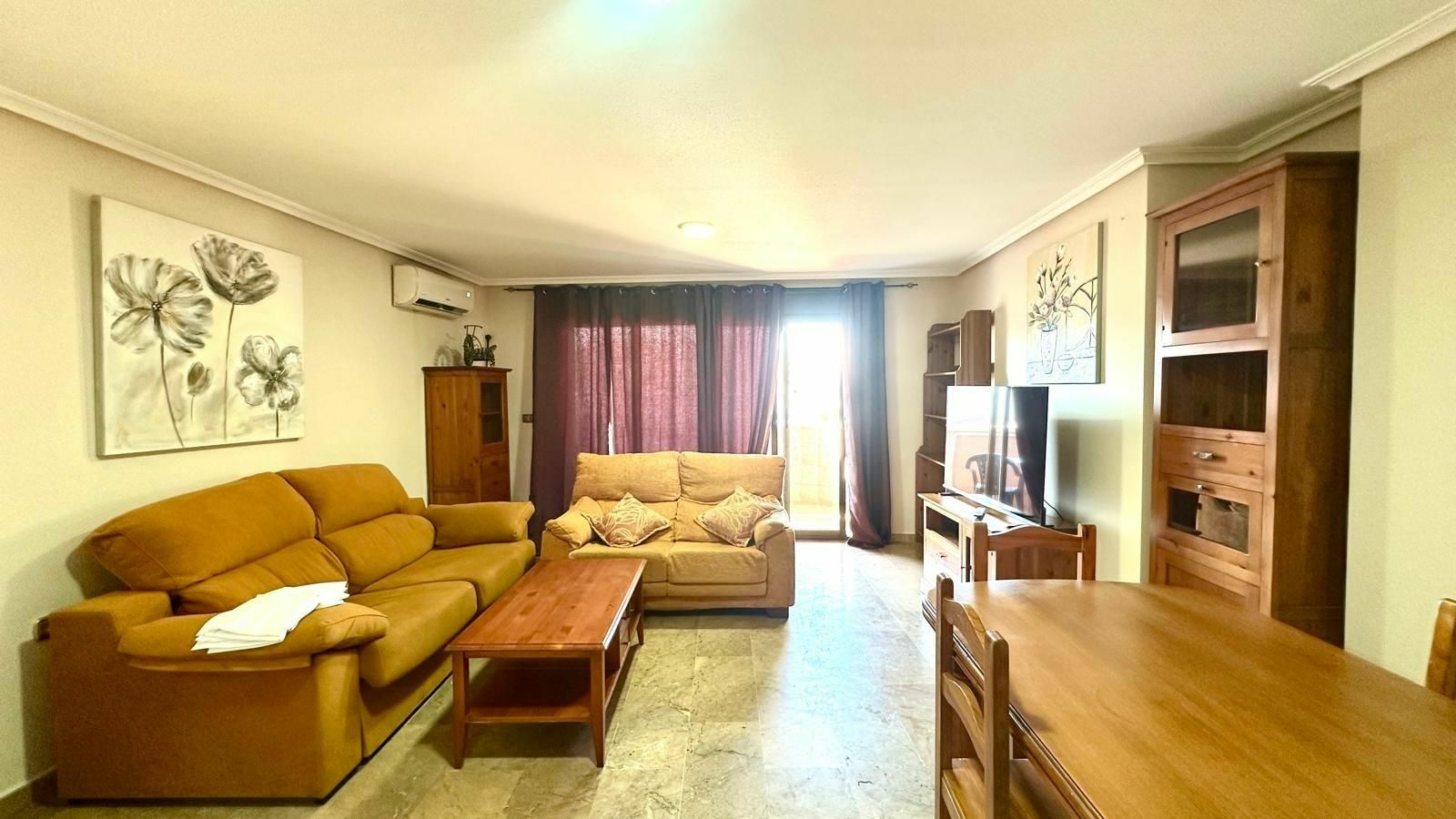 2-1-da19fe 3-bedroom Apartment In Torrevieja, Spain (123 M²)