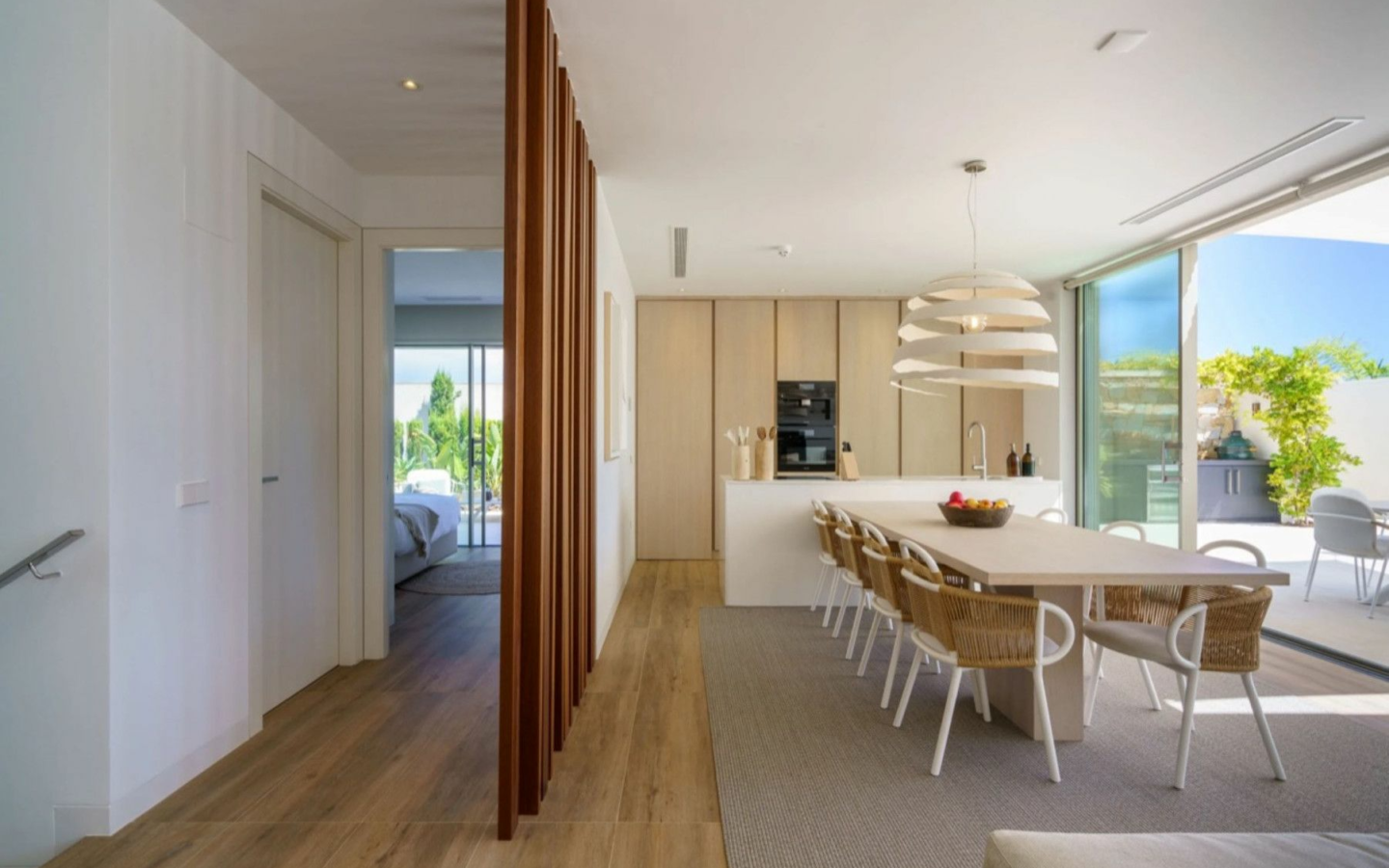 5-bedroom Villa In San Miguel De Salinas, Spain (241 M²)