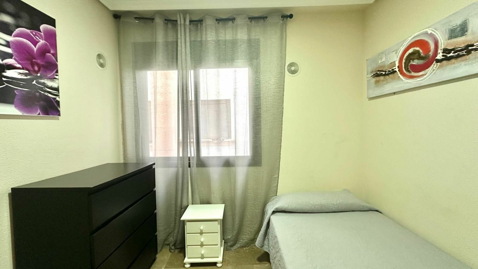 2-10-465be9 3-bedroom Apartment In Torrevieja, Spain (123 M²)