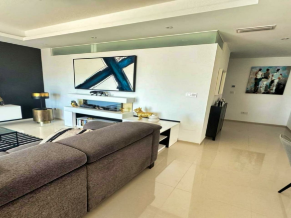 2-bedroom Bungalow In Rojales, Spain (80 M²)