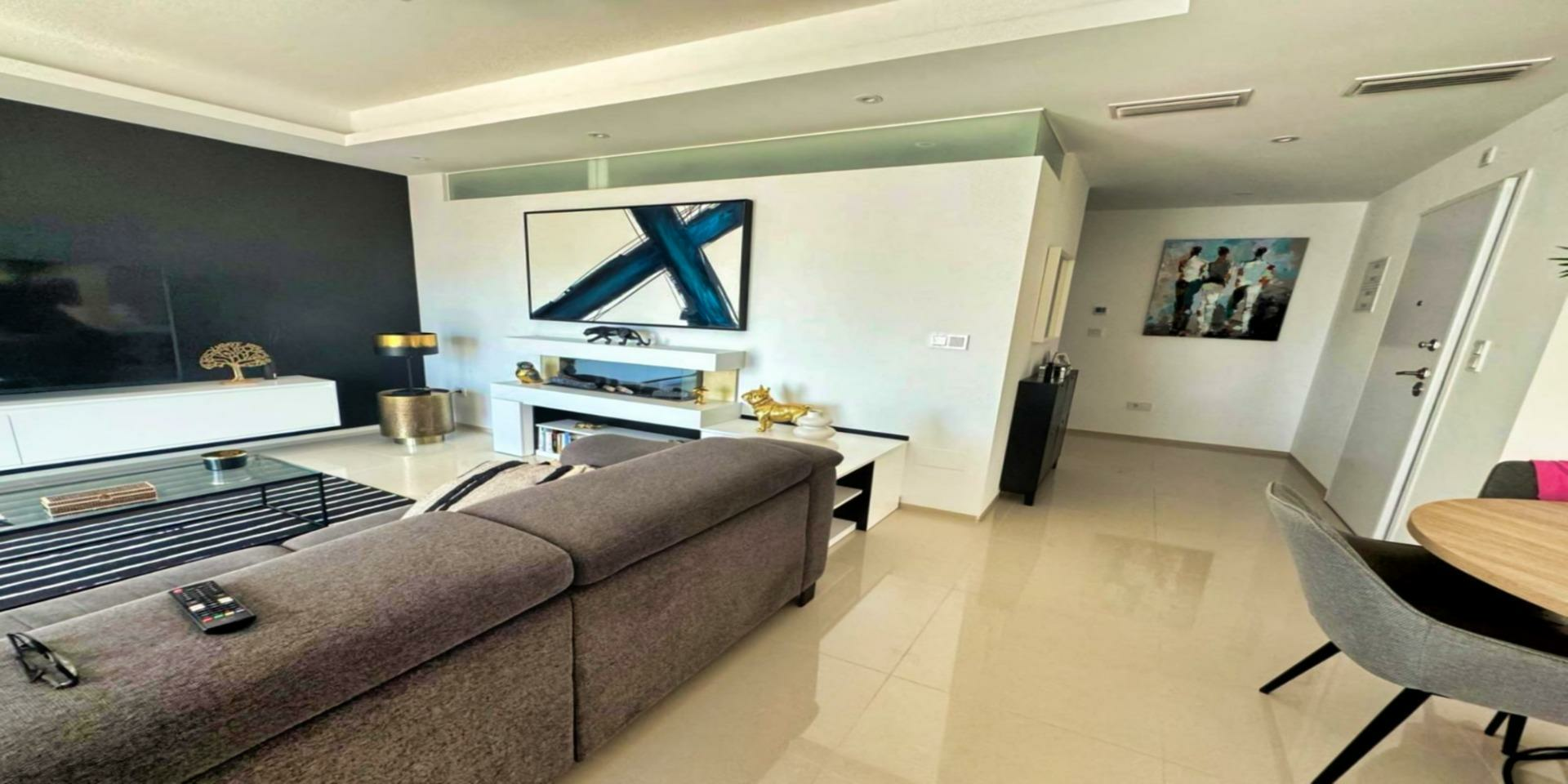 2-bedroom Bungalow In Rojales, Spain (80 M²)