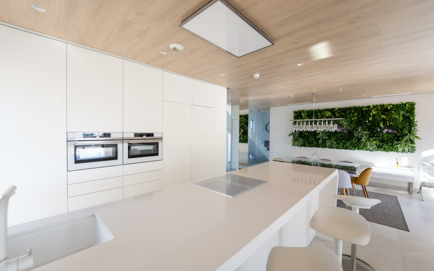4-bedroom Villa In Orihuela Costa, Spain (302 M²)