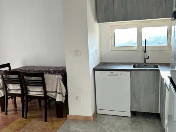 2-bedroom Penthouse In Torrevieja, Spain (132 M²)