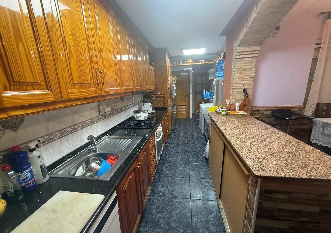 4-bedroom Apartment In San Pedro Del Pinatar, Spain (116 M²)