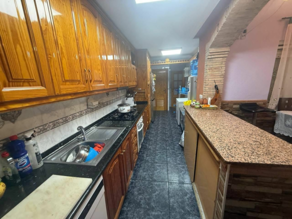 4-bedroom Apartment In San Pedro Del Pinatar, Spain (116 M²)