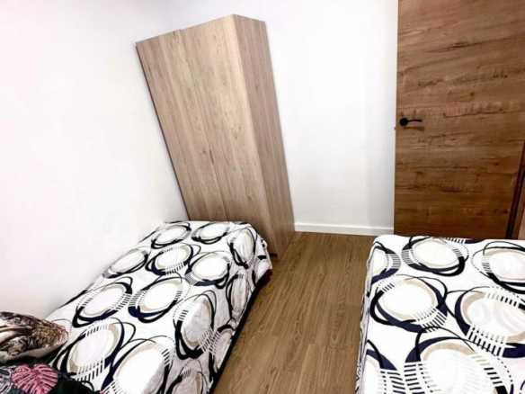 2-bedroom Apartment In Torrevieja, Spain (64 M²)