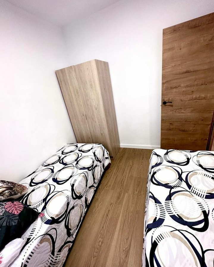 2-bedroom Apartment In Torrevieja, Spain (64 M²)