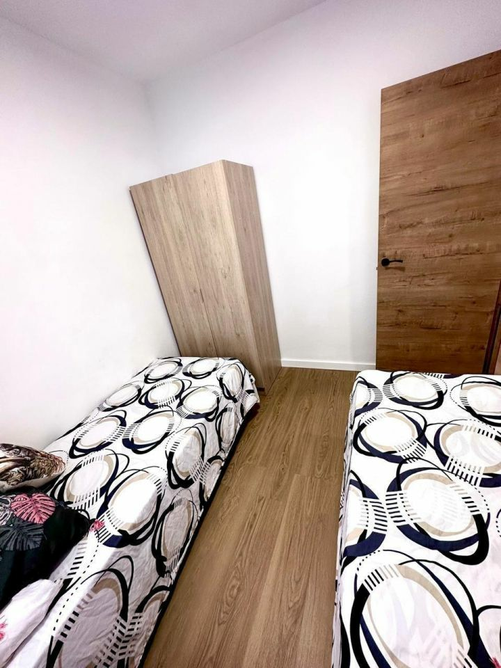 2-bedroom Apartment In Torrevieja, Spain (64 M²)