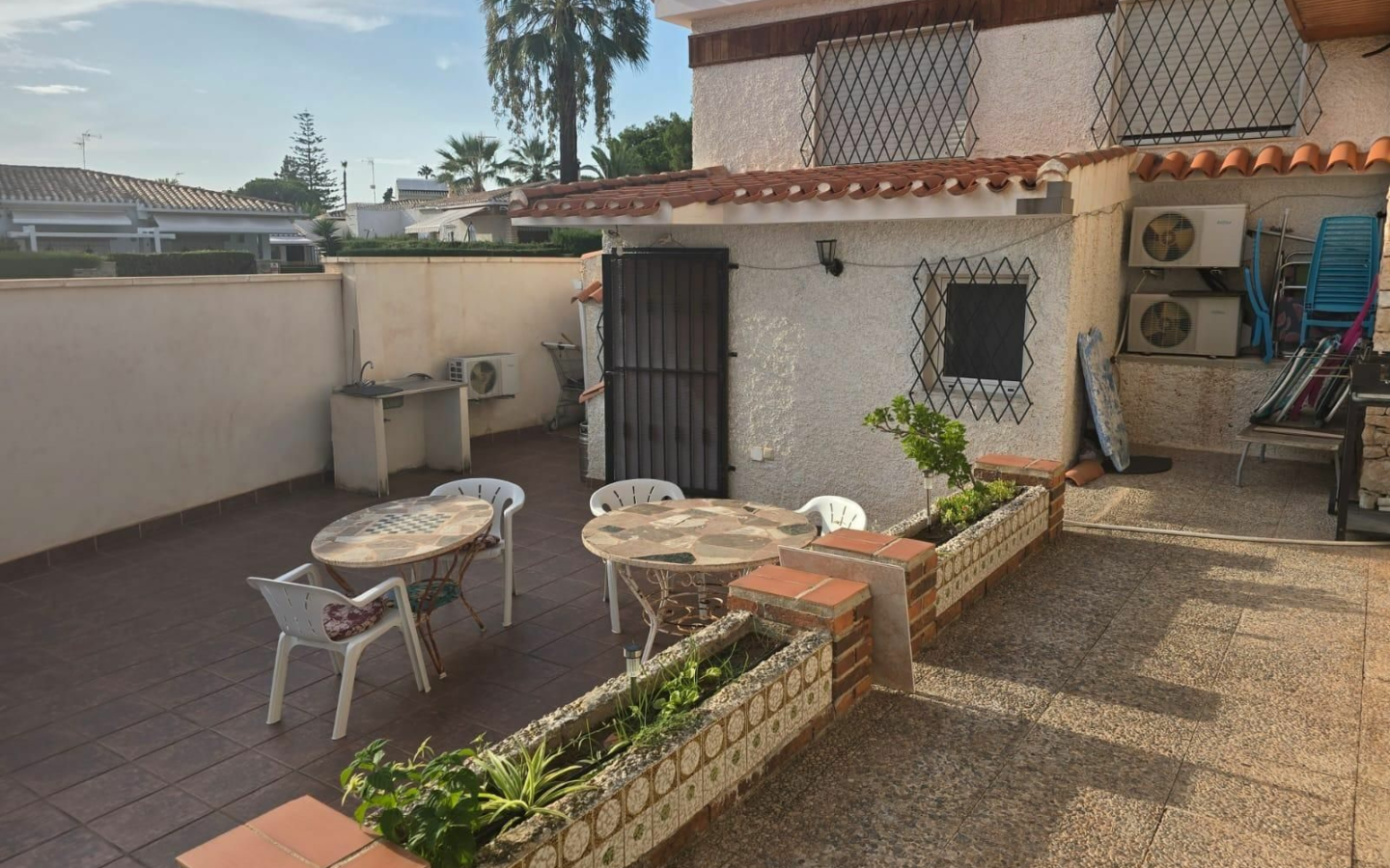 7-bedroom Villa In Orihuela Costa, Spain (230 M²)