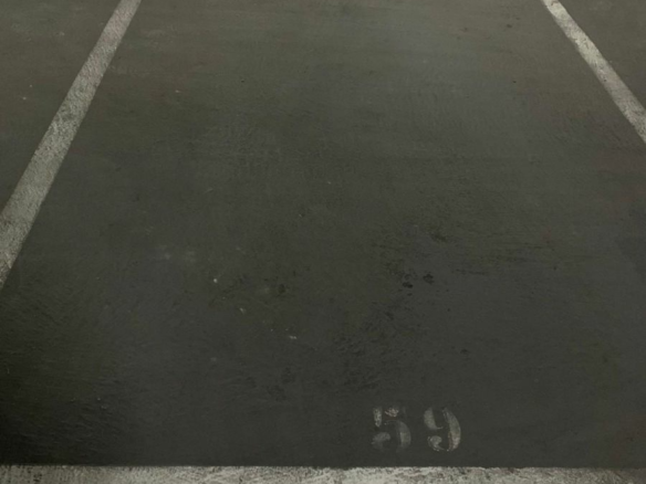 Garage In Elche, Spain (18 M²)