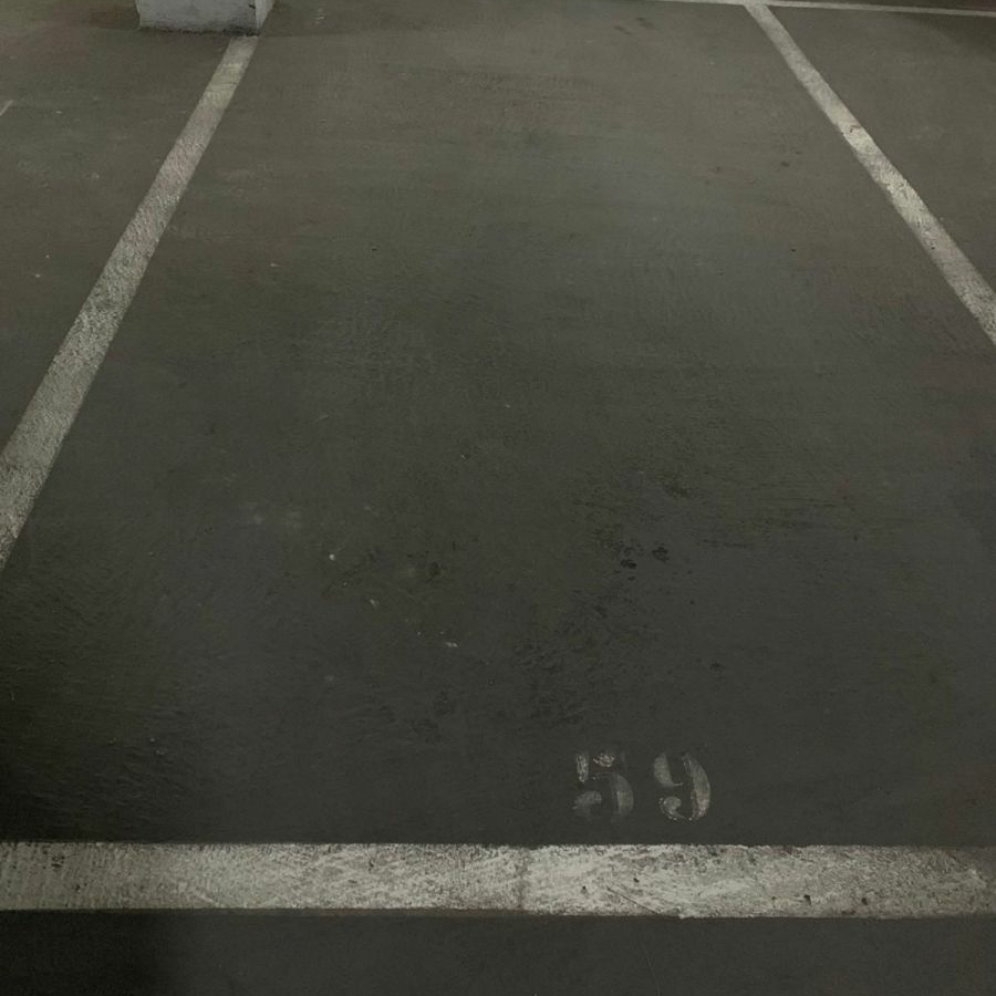Garage In Elche, Spain (18 M²)