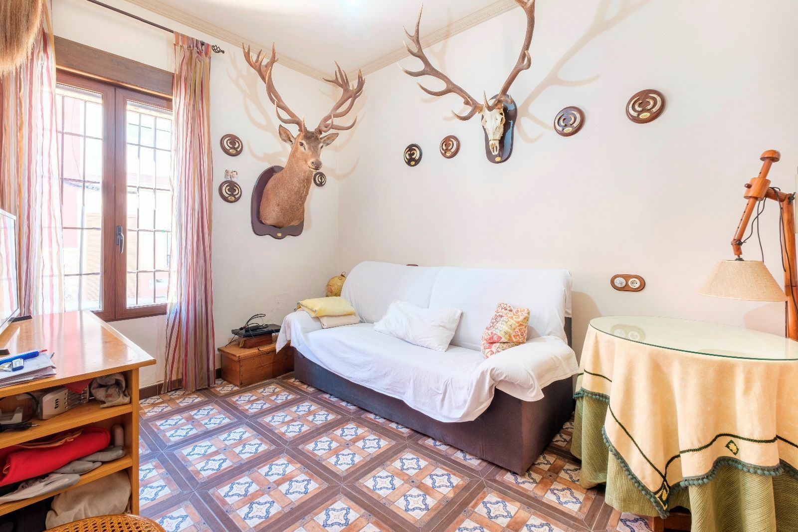 2-14-21d12b 5-bedroom House In Pinoso, Spain (289 M²)