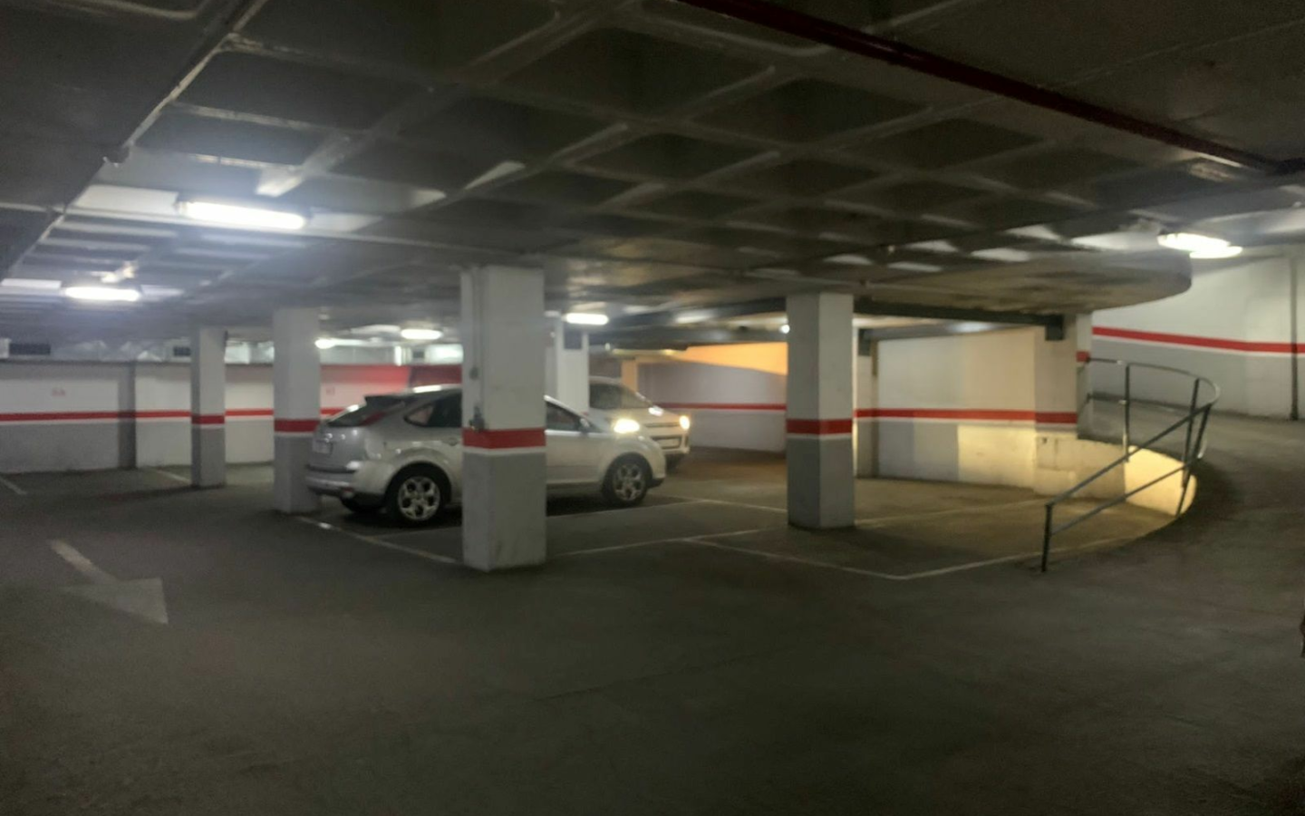 Garage In Elche, Spain (18 M²)