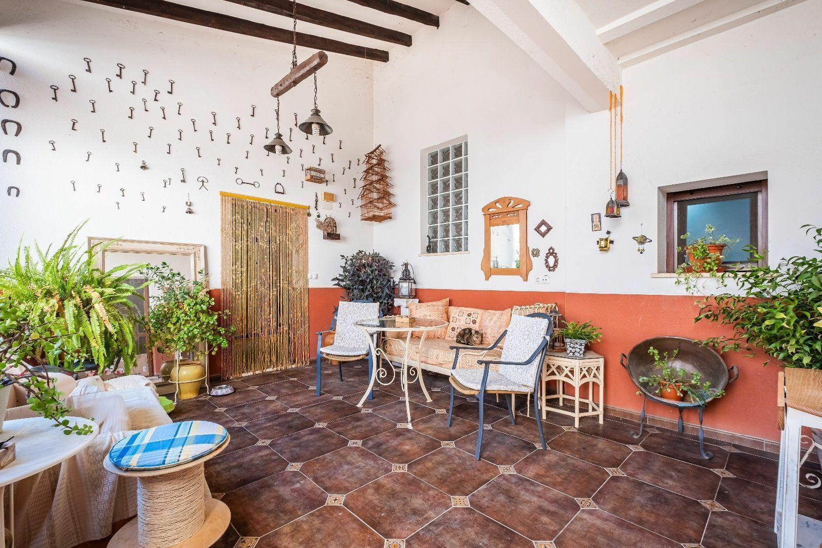 2-17-3744bc 5-bedroom House In Pinoso, Spain (289 M²)