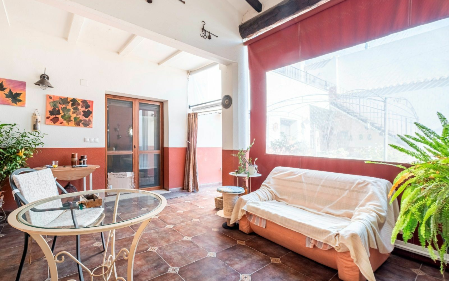 5-bedroom House In Pinoso, Spain (289 M²)