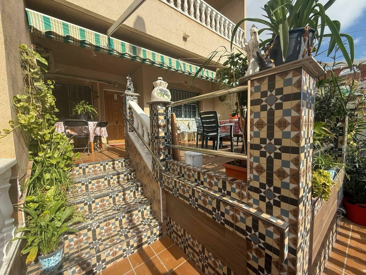 4-bedroom Apartment In San Pedro Del Pinatar, Spain (116 M²)