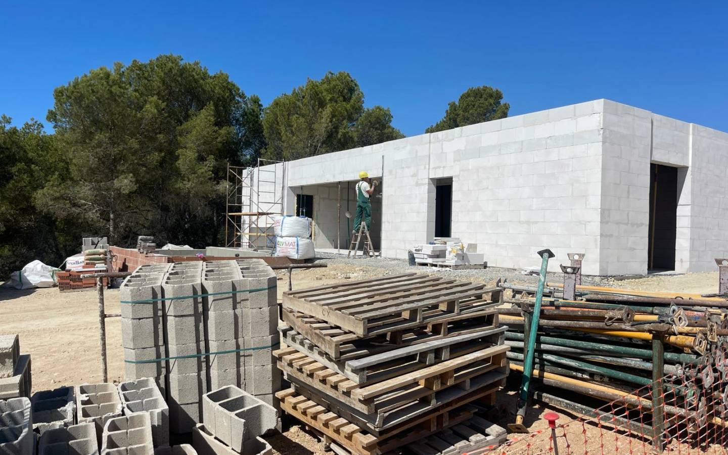 Land In Alfaz Del Pi, Spain (500 M² Plot)