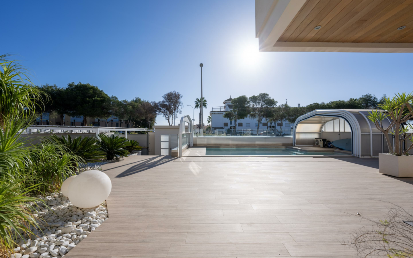 4-bedroom Villa In Orihuela Costa, Spain (302 M²)