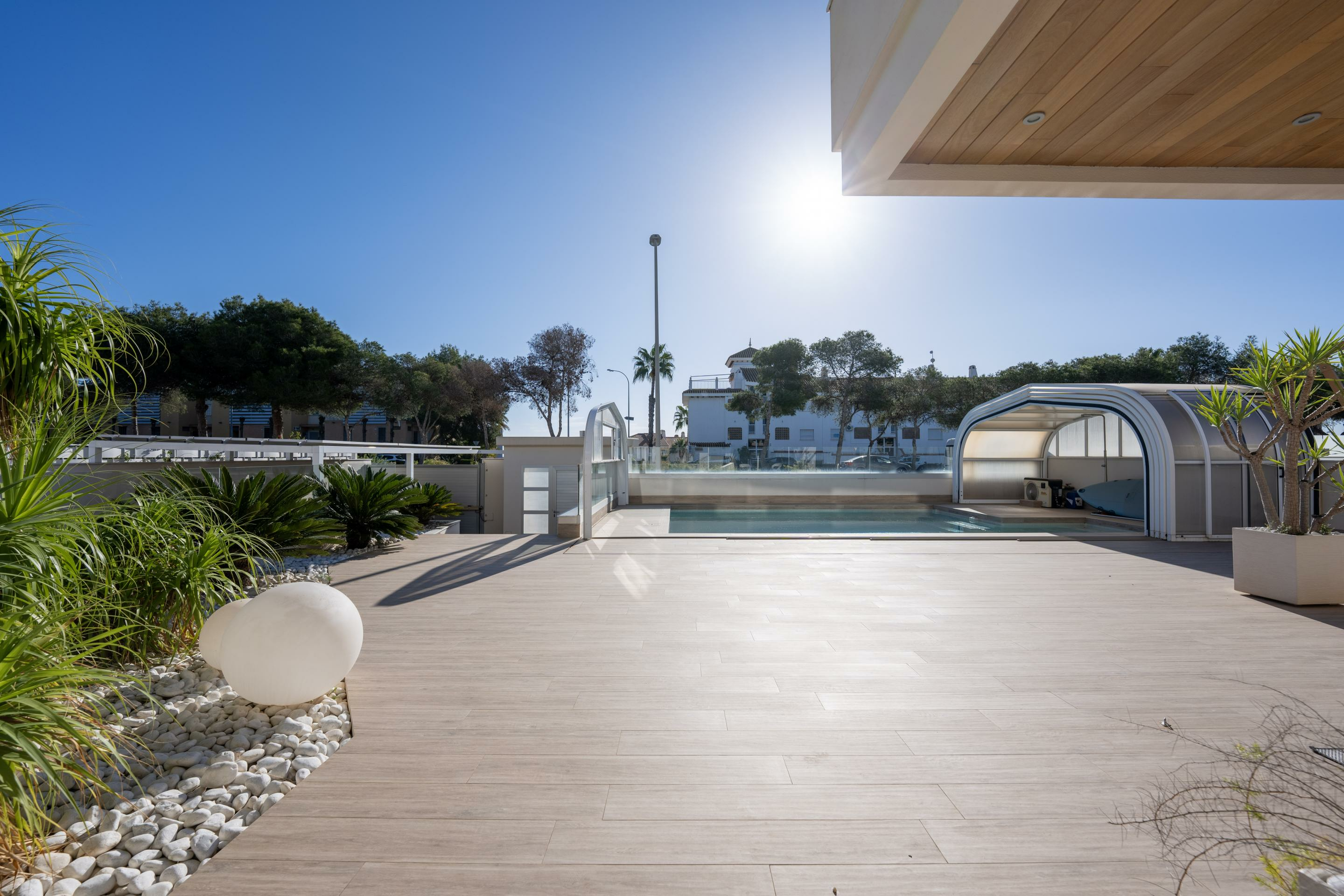 2-2-3eff40 4-bedroom Villa In Orihuela Costa, Spain (302 M²)