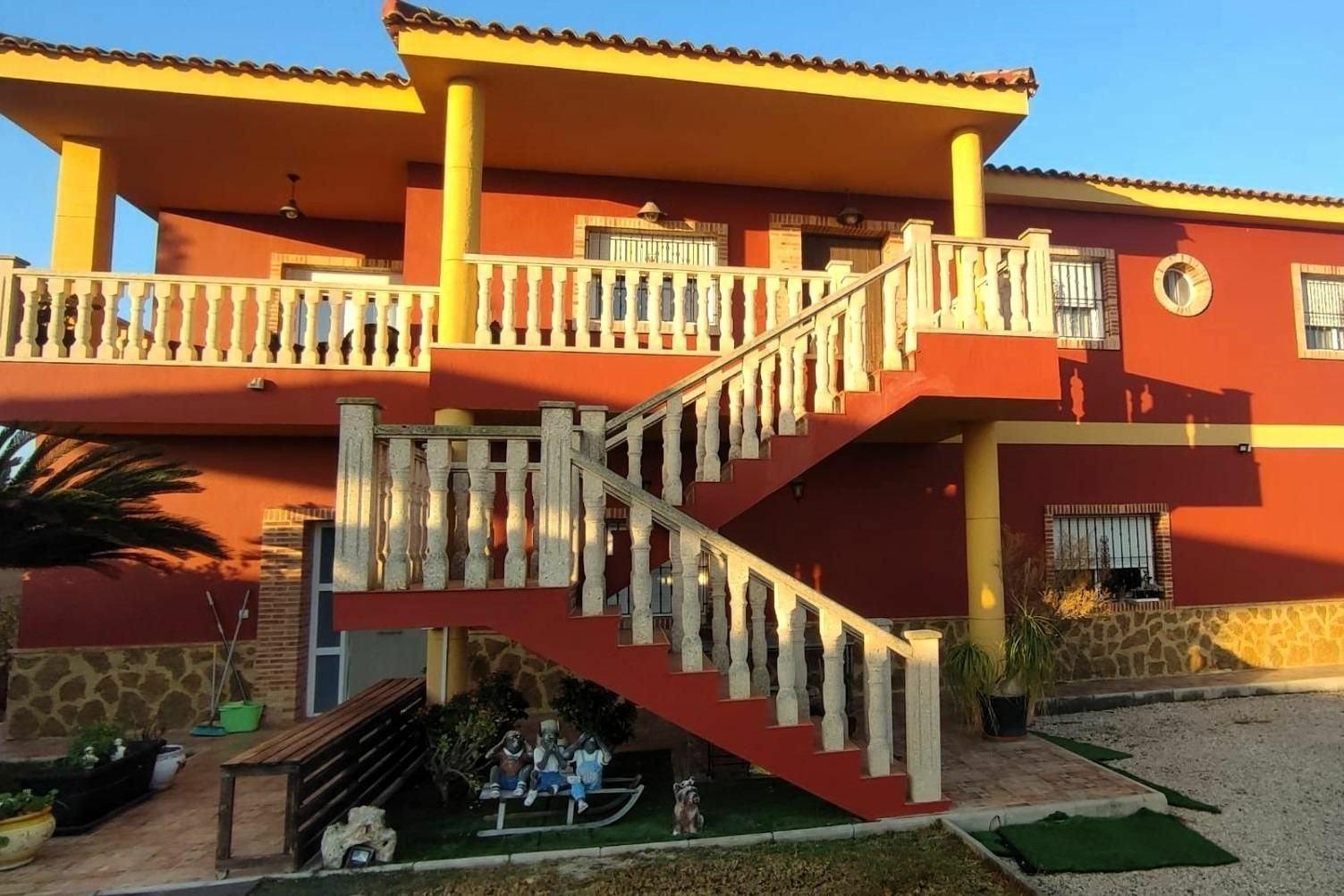 2-2-54d680 5-bedroom Villa In Orihuela, Spain (253 M²)