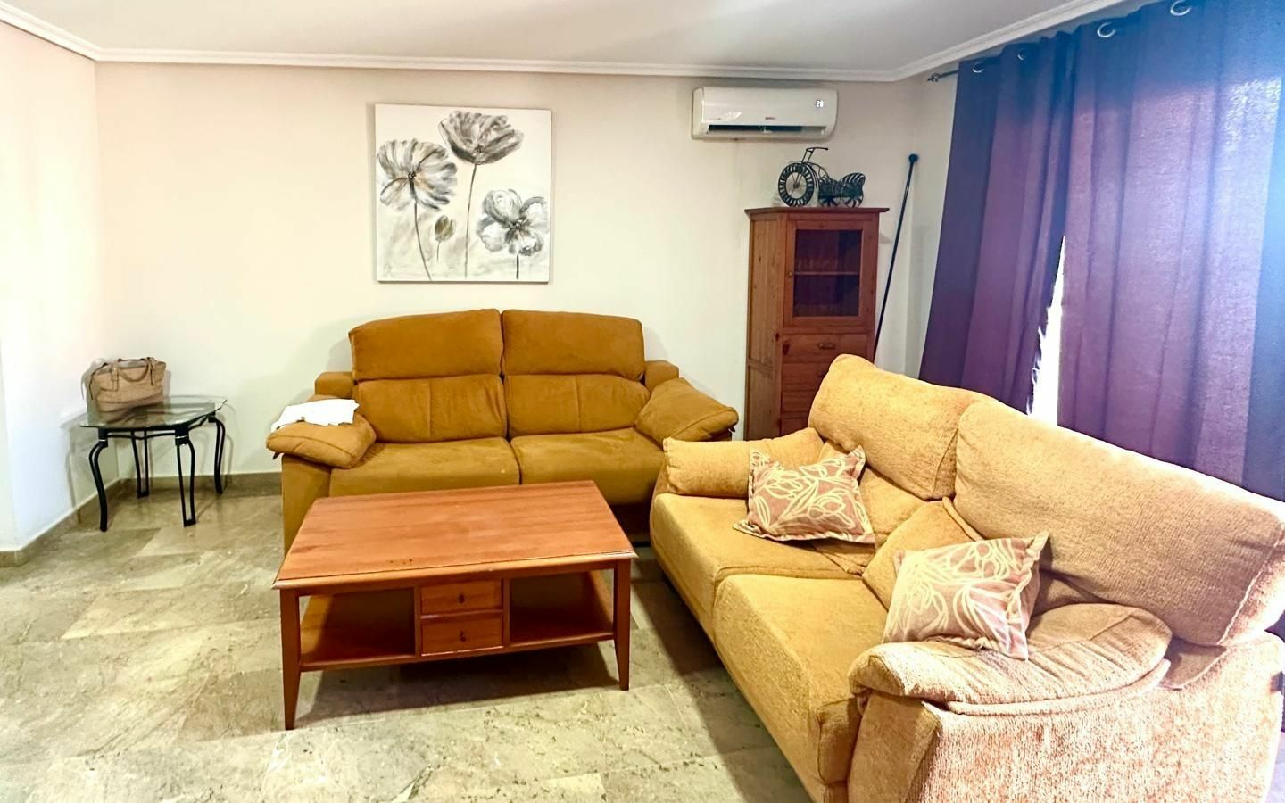 3-bedroom Apartment In Torrevieja, Spain (123 M²)