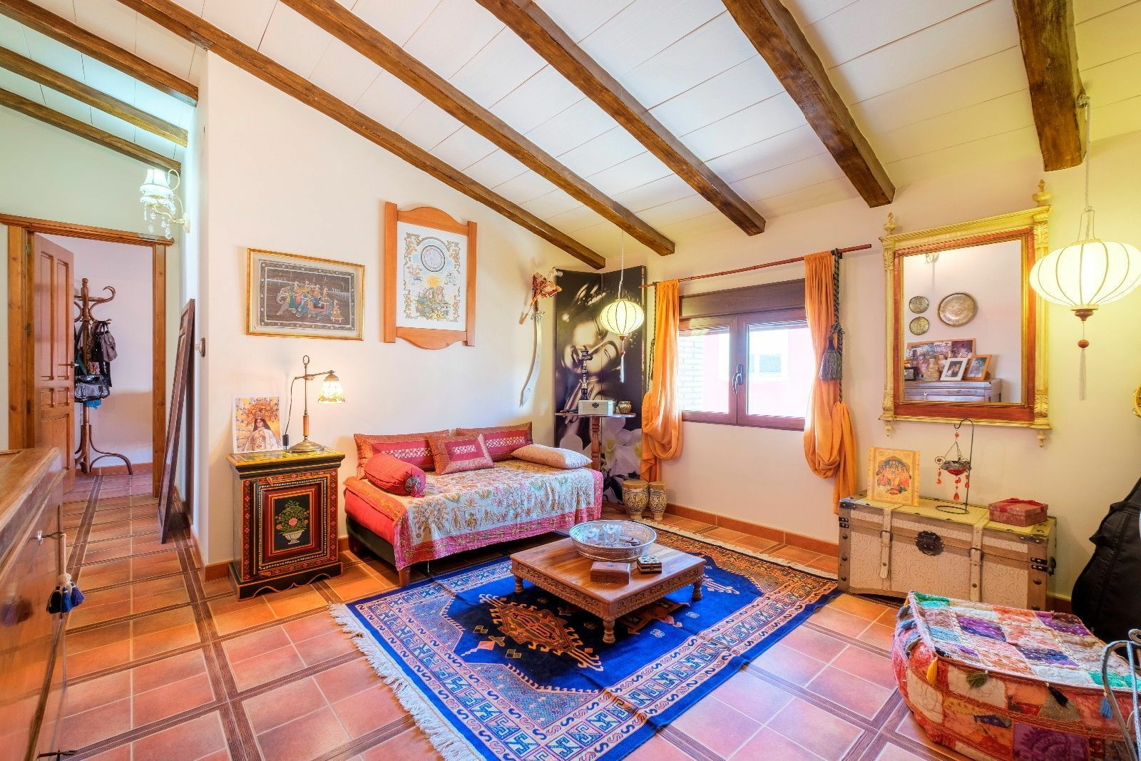 2-2-be714a 5-bedroom House In Pinoso, Spain (289 M²)