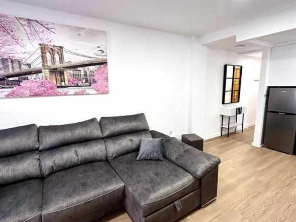 2-bedroom Apartment In Torrevieja, Spain (64 M²)