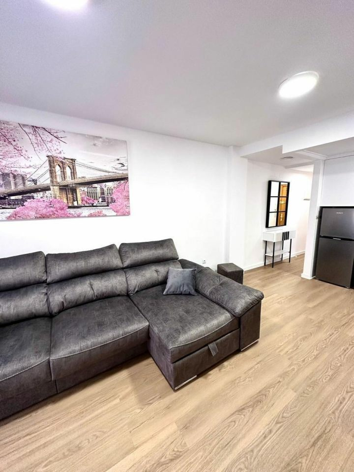2-bedroom Apartment In Torrevieja, Spain (64 M²)