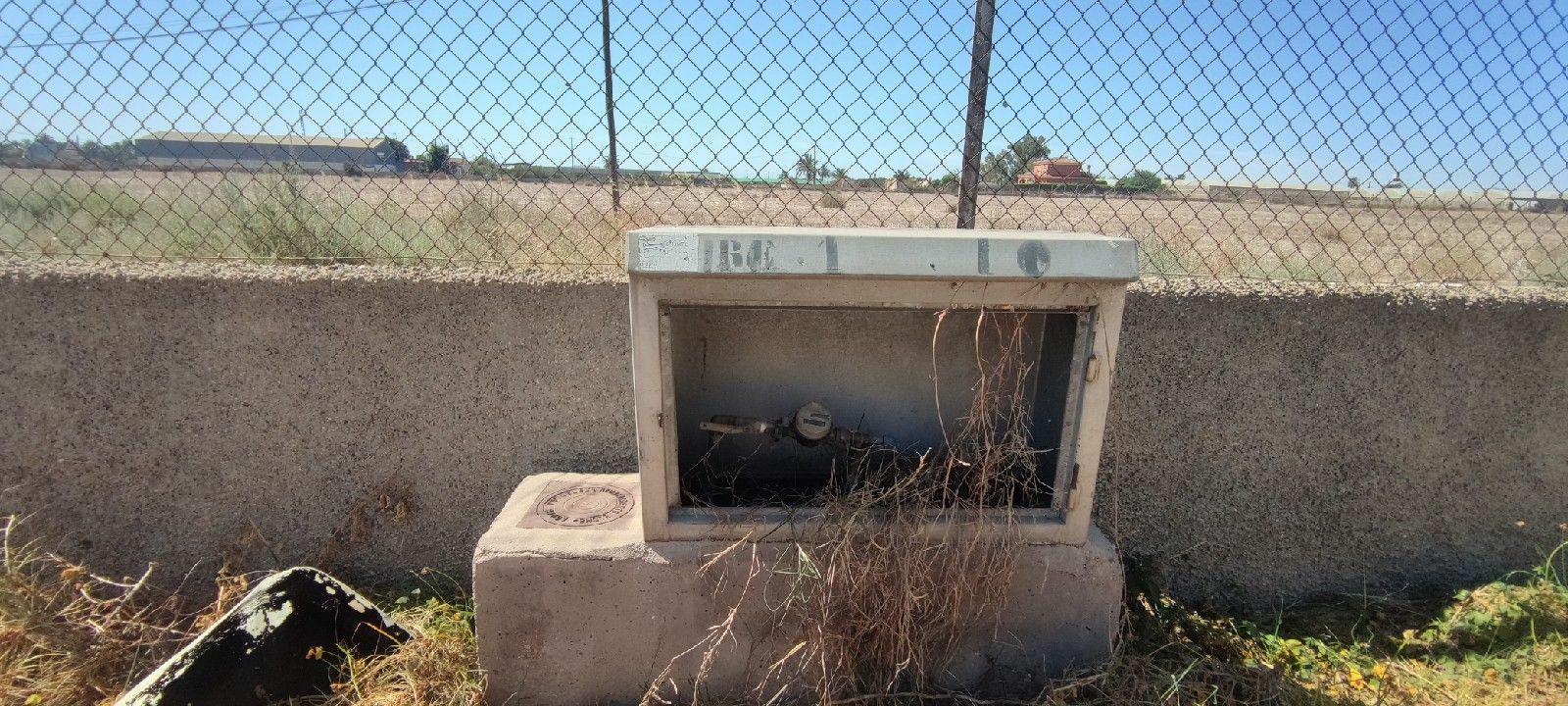 Urban Plot In Elche Pedanias, Spain (795 M²)