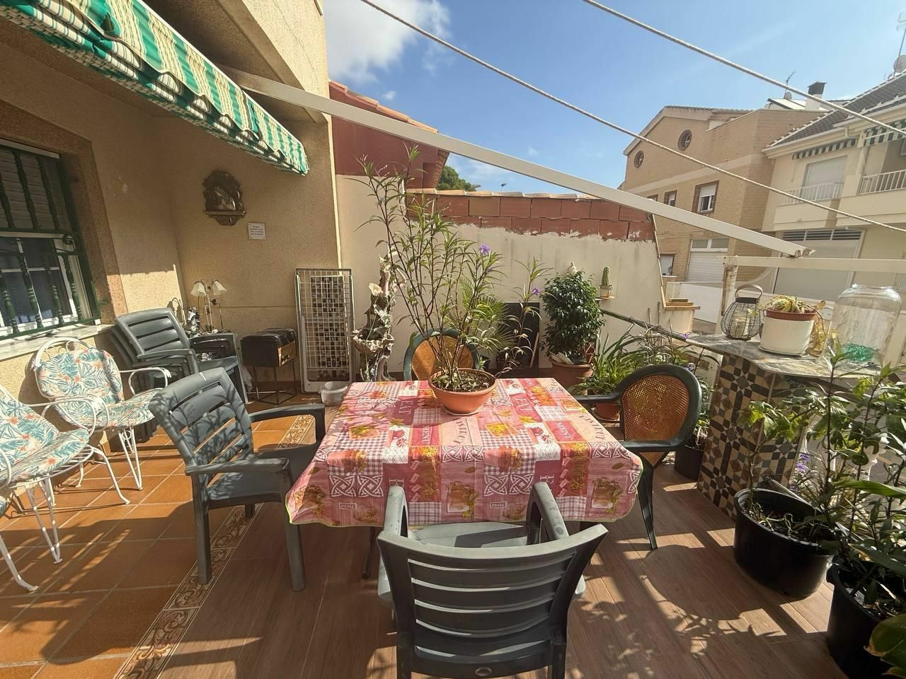 4-bedroom Apartment In San Pedro Del Pinatar, Spain (116 M²)