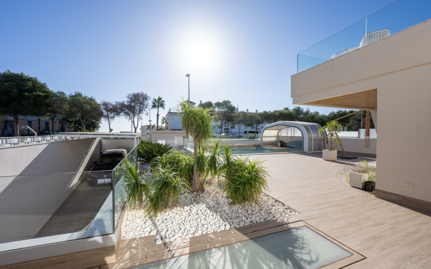 4-bedroom Villa In Orihuela Costa, Spain (302 M²)