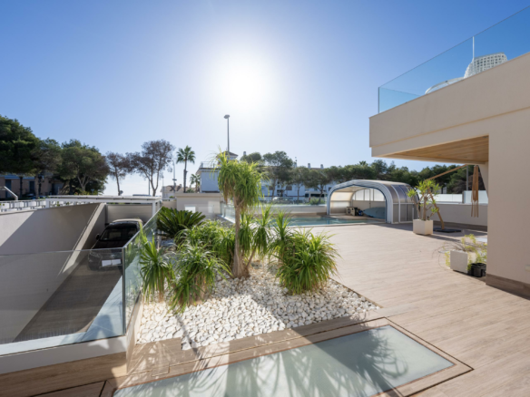 4-bedroom Villa In Orihuela Costa, Spain (302 M²)