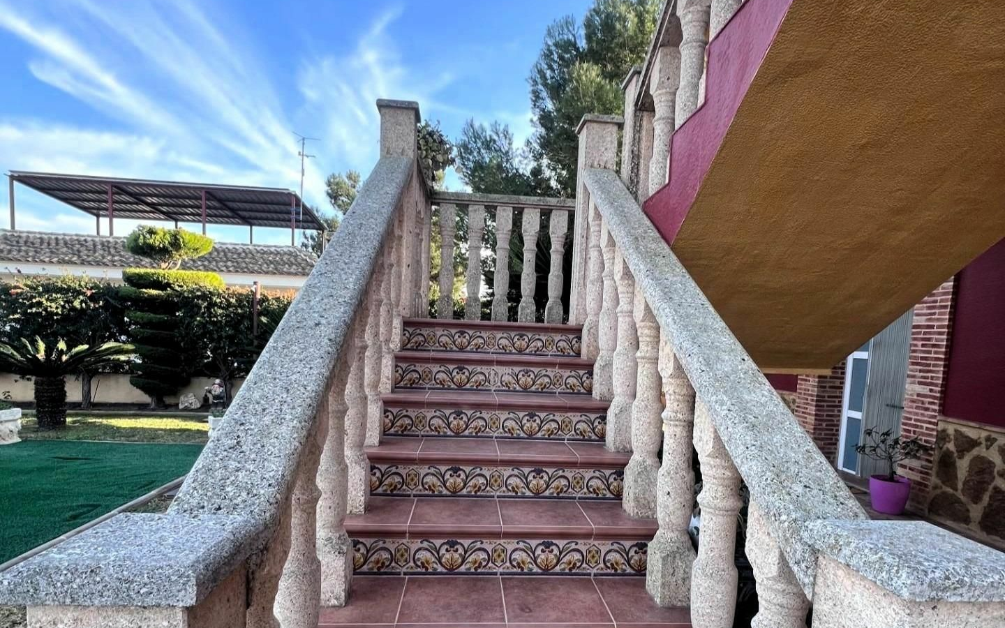 5-bedroom Villa In Orihuela, Spain (253 M²)