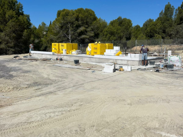 Land In Alfaz Del Pi, Spain (500 M² Plot)