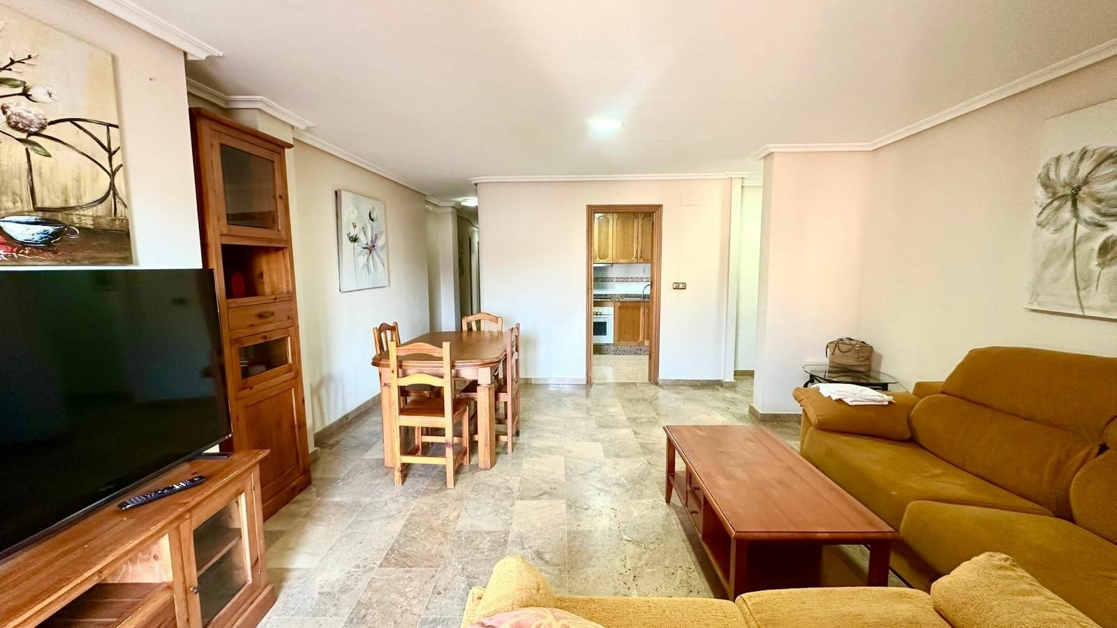 2-3-d9dfc3 3-bedroom Apartment In Torrevieja, Spain (123 M²)