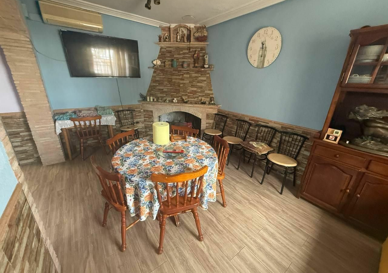 4-bedroom Apartment In San Pedro Del Pinatar, Spain (116 M²)
