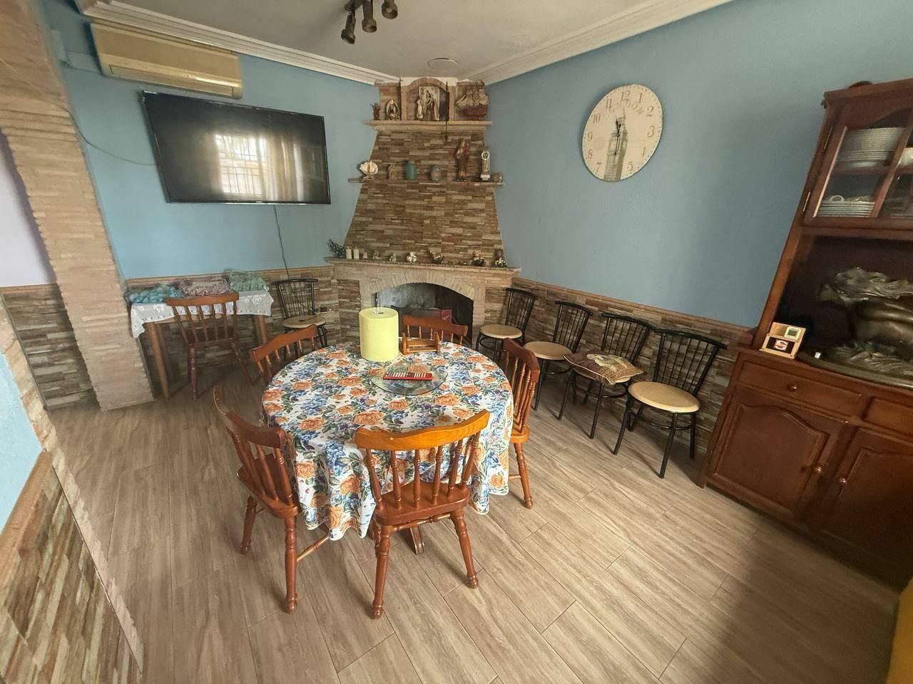 4-bedroom Apartment In San Pedro Del Pinatar, Spain (116 M²)